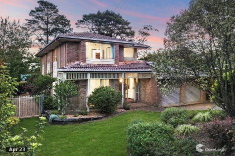 4 Lake St, Wentworth Falls, NSW 2782