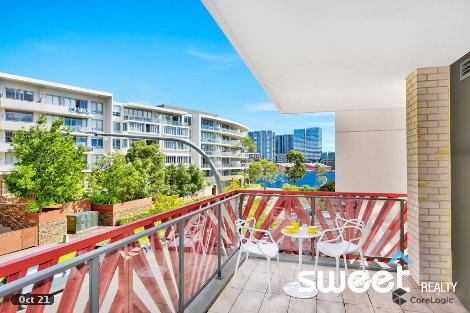 412/42 Shoreline Dr, Rhodes, NSW 2138