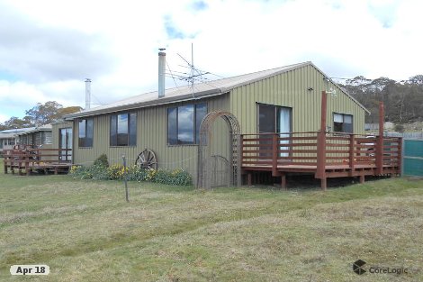 10 Fleming Dr, Miena, TAS 7030