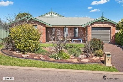 5 Bethany Rise, Hillbank, SA 5112