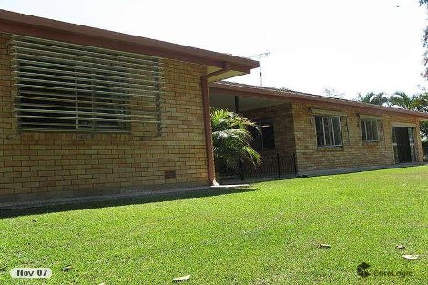 235 Gladstone-Benaraby Rd, Wurdong Heights, QLD 4680