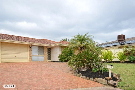 4a Wodgina Pl, Kingsley, WA 6026