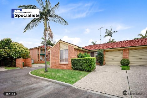 9/50 Parkhill Ave, Leumeah, NSW 2560