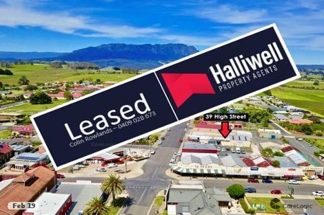 39 High St, Sheffield, TAS 7306