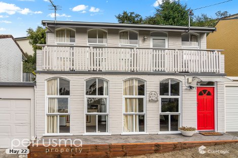 2/33 Clift St, Mount Stuart, TAS 7000