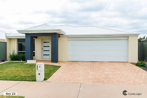 5 Aldred Turn, Byford, WA 6122