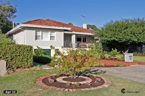 30 Halse Cres, Melville, WA 6156