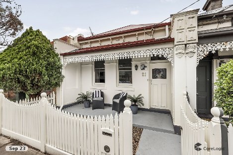 21 Gordon Gr, Northcote, VIC 3070