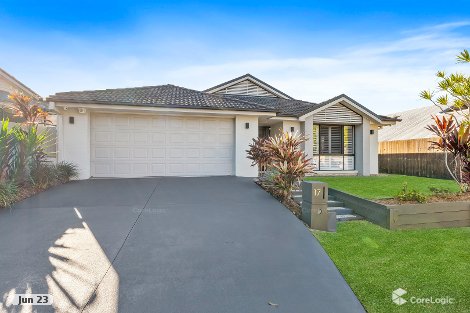 17 Sylvateere Cres, Wakerley, QLD 4154