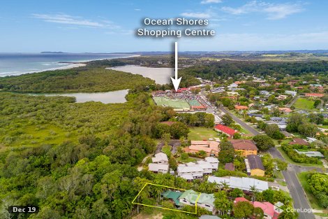 4/94 Rajah Rd, Ocean Shores, NSW 2483