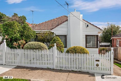 3 Kathleen St, Pascoe Vale South, VIC 3044