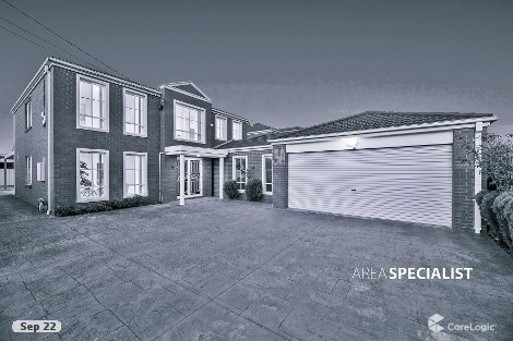 3a Coniston Ct, Springvale South, VIC 3172