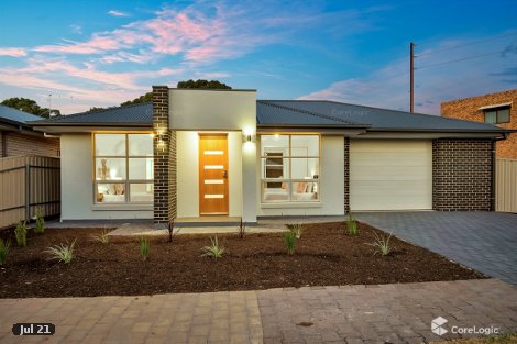 Lot 140 Marchant Trl, Buckland Park, SA 5120