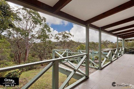 44 Fairways Cres, Springwood, NSW 2777