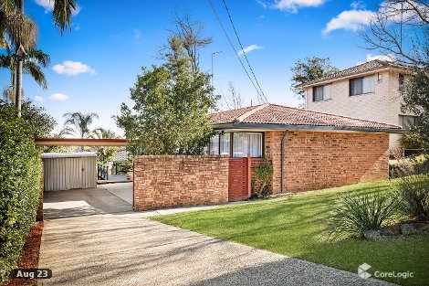 49 Gooden Dr, Baulkham Hills, NSW 2153