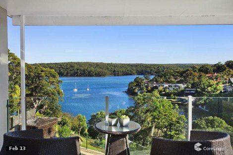 92b Turriell Point Rd, Port Hacking, NSW 2229