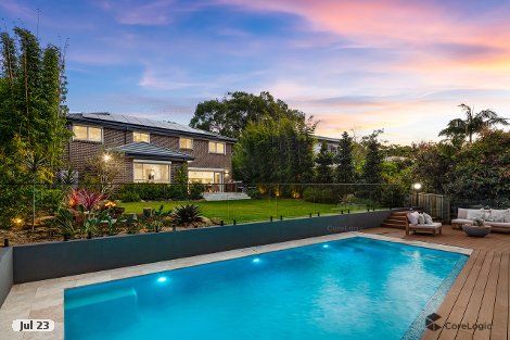 22 Athlone Cres, Killarney Heights, NSW 2087