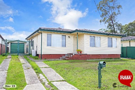 27 Kennelly St, Colyton, NSW 2760