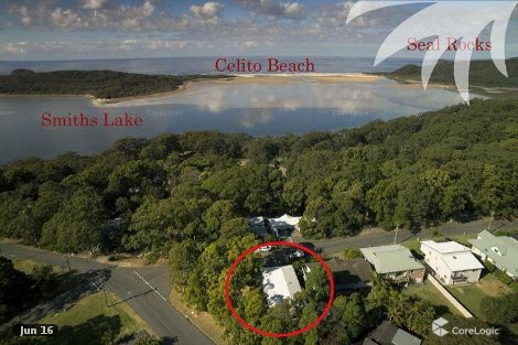 4 Scarfe St, Smiths Lake, NSW 2428