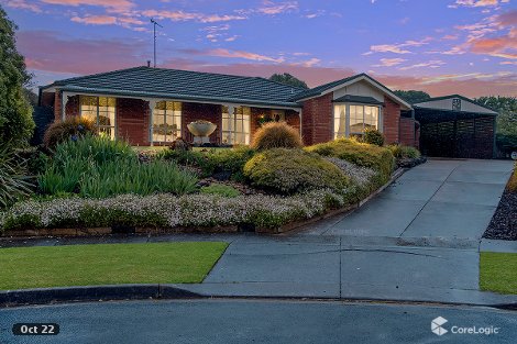 10 Webb Ct, Portland, VIC 3305