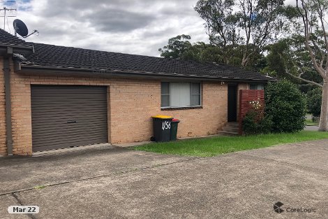 1/56 Bunberra St, Bomaderry, NSW 2541