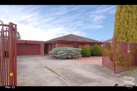 100 Clarinda Rd, Clarinda, VIC 3169