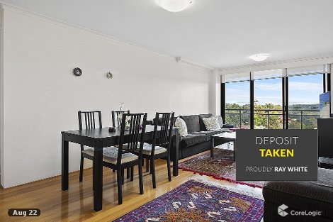 148/121-133 Pacific Hwy, Hornsby, NSW 2077