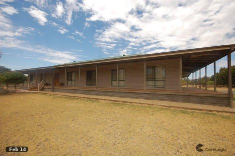 22-28 Lachlan St, Hillston, NSW 2675