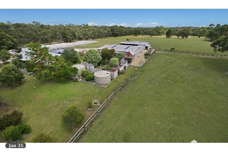 620 Wormbete Station Rd, Gherang, VIC 3240