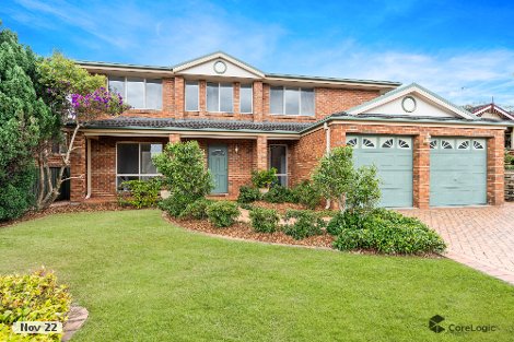 50 Brittany Cres, Kariong, NSW 2250