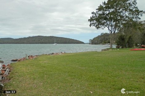 50 Cove Bvd, North Arm Cove, NSW 2324