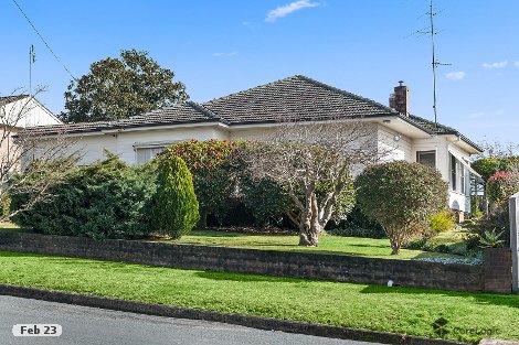 3 Broughton St, Moss Vale, NSW 2577