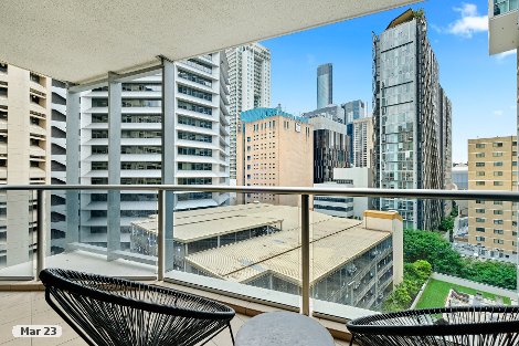 908/70 Mary St, Brisbane City, QLD 4000