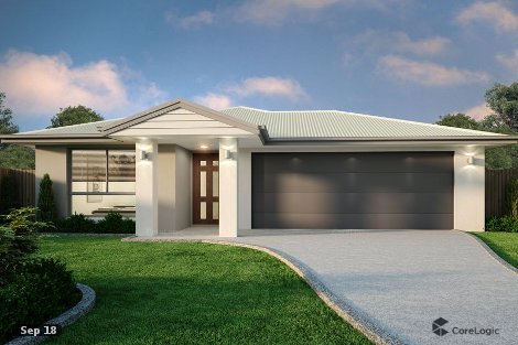 Lot 1024 Periwinkle Way, Bohle Plains, QLD 4817