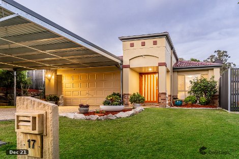 17 Oakvale St, Underwood, QLD 4119