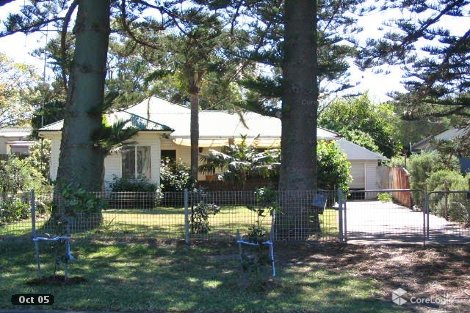 151 Renfrew Rd, Werri Beach, NSW 2534