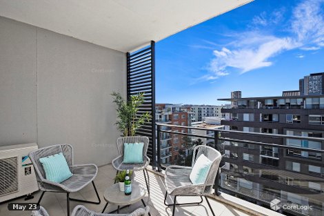 807/14 Baywater Dr, Wentworth Point, NSW 2127