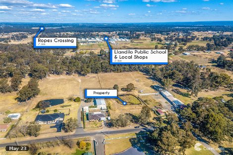 59 Fourth Ave, Llandilo, NSW 2747