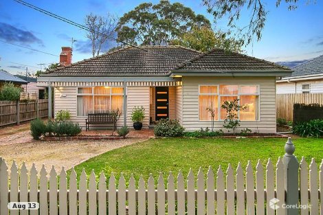 7 Verbena St, Mordialloc, VIC 3195