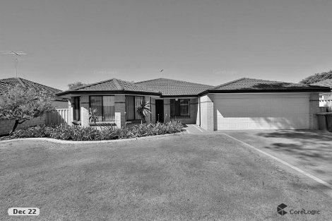 8 Chyverton Cnr, Erskine, WA 6210