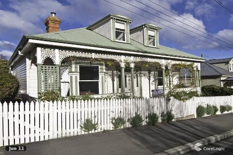 18 Davenport St, Glebe, TAS 7000