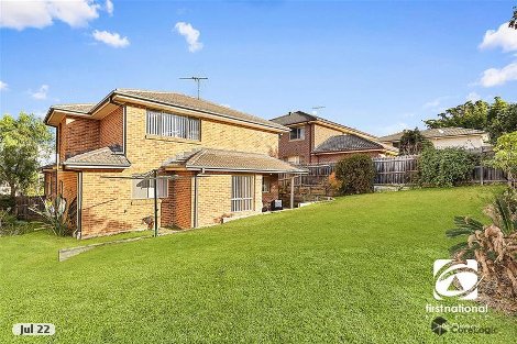 8 Glenheath Ave, Kellyville Ridge, NSW 2155