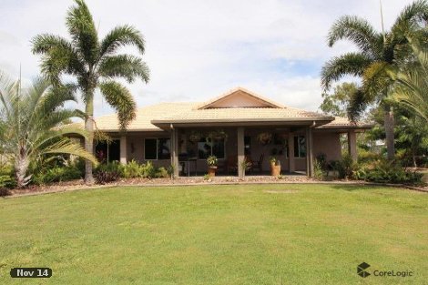 47 Samhordern Rd, Alice River, QLD 4817