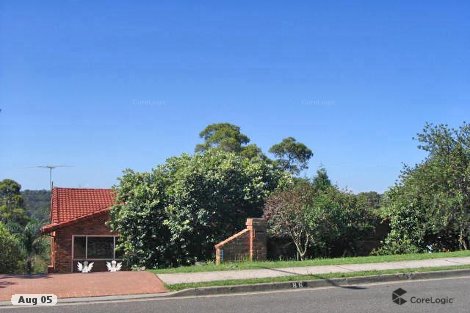 86 Willaroo Ave, Woronora Heights, NSW 2233