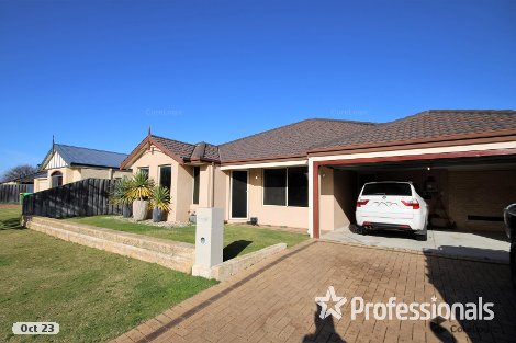 60 Burleigh Dr, Australind, WA 6233