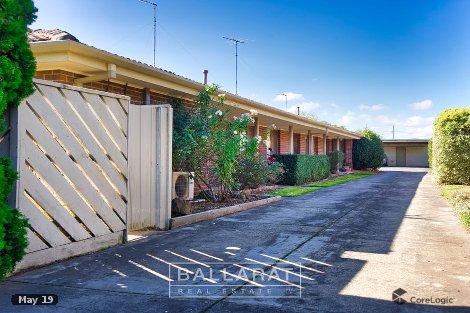3/424 Forest St, Wendouree, VIC 3355