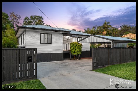 22 Pevny St, Salisbury, QLD 4107