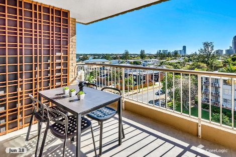 503/3 Oak Ave, Surfers Paradise, QLD 4217