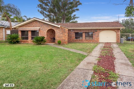 6 Fauna Rd, Erskine Park, NSW 2759