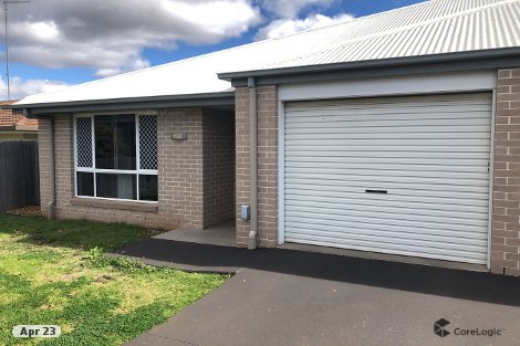 1/79 Arabian St, Harristown, QLD 4350